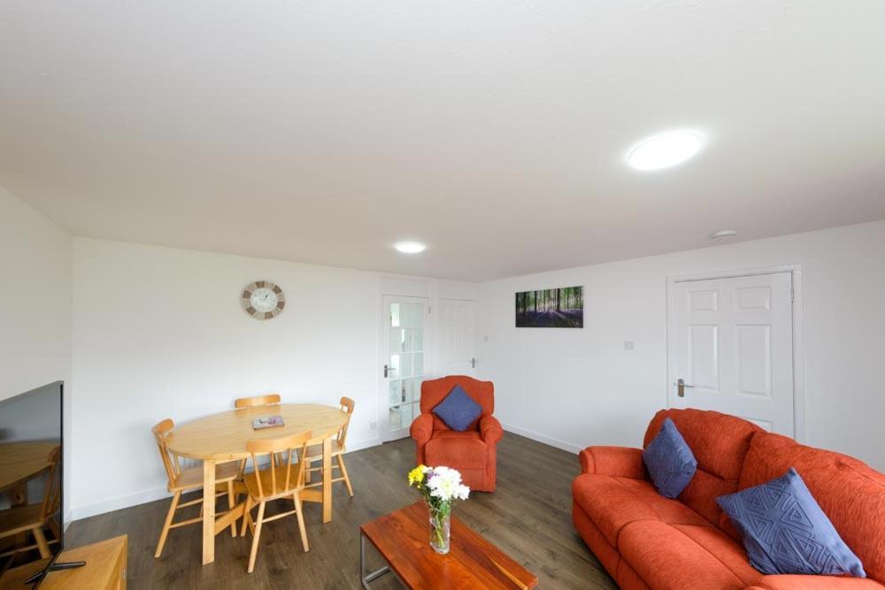 Premier Apt - Bridge View-Rosyth Exterior foto